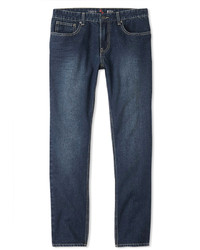 21men 21 Classic Wash Slim Fit Jeans
