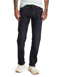 Lucky Brand 221 Straight Leg Jeans In Right At Nordstrom