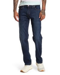 Lucky Brand 221 Straight Leg Jeans