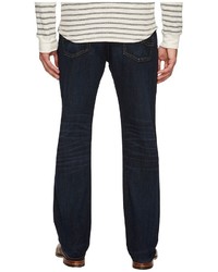 Lucky Brand 363 Vintage Straight In Alamo Jeans