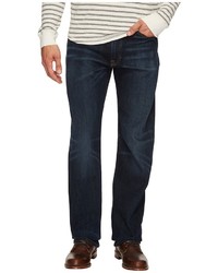 Lucky Brand 363 Vintage Straight In Alamo Jeans