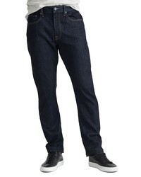 Lucky Brand 410 Athletic Slim Fit Coolmax Jeans