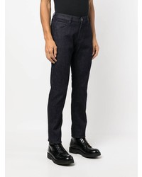 Giorgio Armani 5 Pocket Denim Jeans