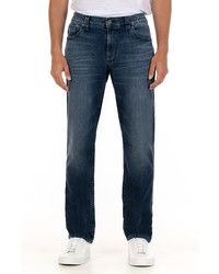 Fidelity Denim 50 11 Relaxed Fit Jeans In Rushmore At Nordstrom