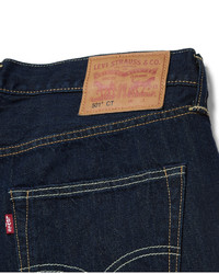 Levi's 501 Ct Jeans 501 Ct Slim Fit Jeans