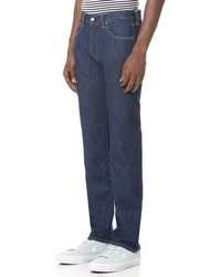 Levi's 501 Made In The Usa Original Fit Jeans