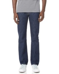Levi's 501 Made In The Usa Original Fit Jeans