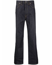 Levi's 501 Mid Rise Straight Jeans