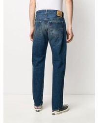 Levi's Vintage Clothing 501 Mid Rise Straight Leg Jeans