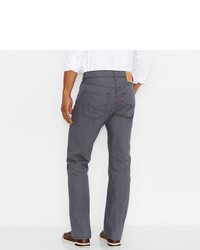 Levi's 501 Original Shrink To Fit Jeans