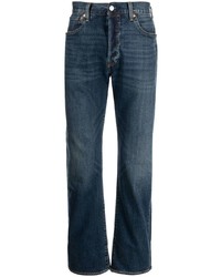 Levi's 501 Straight Leg Jeans