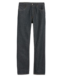 Levi's 501 Straight Leg Jeans