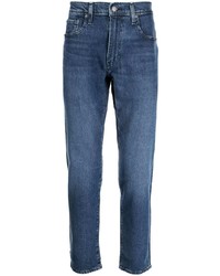 Levi's 502 Regular Tapered Leg Denim Jeans