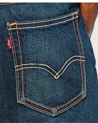 Levi's 508 Regular Taper Fit Springstein Jeans