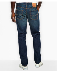 Levi's 508 Regular Taper Fit Springstein Jeans