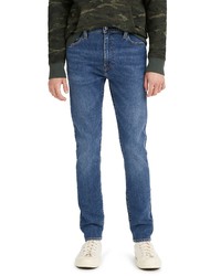 Levi's 510 Skinny Fit Jeans In Paros Pebbles Adv At Nordstrom