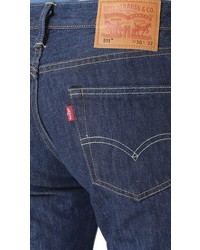 Levi's 511 Made In The Usa Slim Fit Jeans