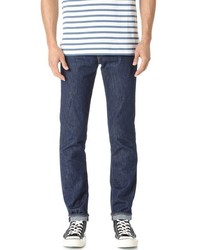 Levi's 511 Made In The Usa Slim Fit Jeans