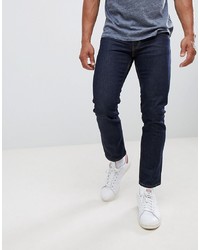 LEVIS SKATEBOARDING 511 Slim 5 Pocket Jeans In Indigo Rinse