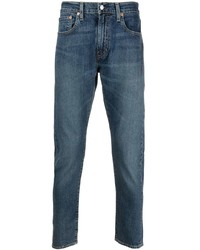Levi's 512 Mid Rise Slim Jeans