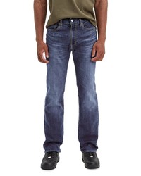Levi's 514 Straight Fit Stretch Jeans