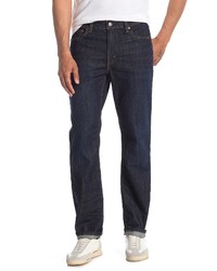 Levi's 541 Athletic Fit Tapered Leg Jeans