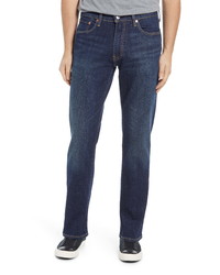 Levi's 541 Athletic Fit Tapered Relaxed Jeans