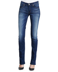 7 For All Mankind Modern Straight Leg Jeans