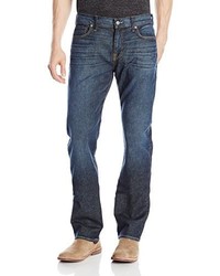 7 For All Mankind Standard Classic Straight Leg Jean In