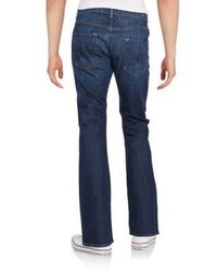 7 For All Mankind A Pocket Brett Bootcut Jeans