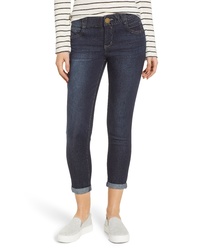 Wit & Wisdom Ab Solution Ankle Skimmer Jeans
