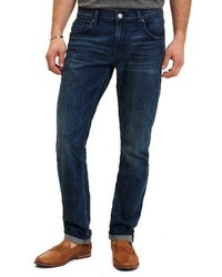 Robert Graham Activate Tailored Fit Jeans