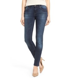 Mavi Jeans Adriana Stretch Skinny Jeans
