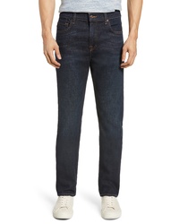 7 For All Mankind Adrien Series 7 Slim Fit Jeans