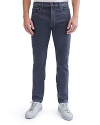 7 For All Mankind Adrien Slim Fit Straight Leg Jeans