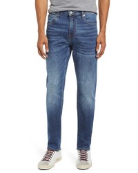Seven Adrien Slim Fit Tapered Jeans