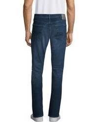 AG Jeans Ag Eight Years Tailored Leg Slim Jeans