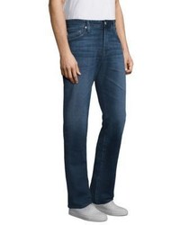 AG Jeans Ag Eight Years Tailored Leg Slim Jeans