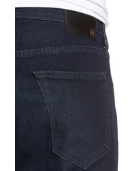 AG Jeans Ag Everett Slim Straight Fit Jeans