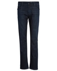 AG Jeans Ag Everett Slim Straight Fit Jeans