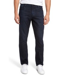 AG Jeans Ag Everett Slim Straight Fit Jeans