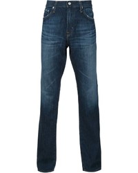 AG Jeans The Graduate Jeans