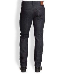 AG Jeans Ag Matchbox Slim Straight Jeans