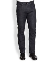 AG Jeans Ag Matchbox Slim Straight Jeans