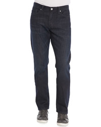 AG Jeans Ag Rebel Relaxed Fit Jeans Indigo