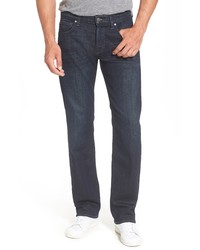 7 For All Mankind Airweft Austyn Relaxed Straight Leg Jeans