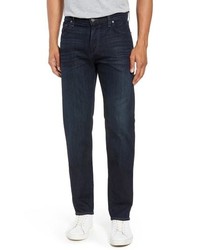 7 For All Mankind Airweft Standard Straight Leg Jeans