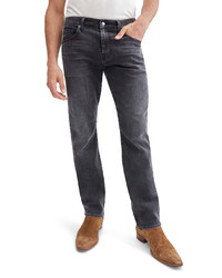 7 For All Mankind Airweft Straight Leg Jeans