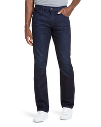 7 For All Mankind Airweft The Straight Slim Straight Leg Jeans