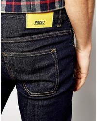 Wesc Alessandro Hf Rinse Jean